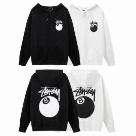 Picture of Stussy Hoodies _SKUStussyS-XLS60711738